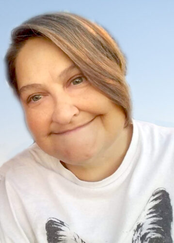 Barbra ‘JoJo’ Jo Donnalley